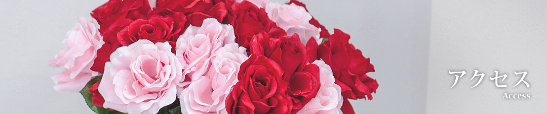 アクセス